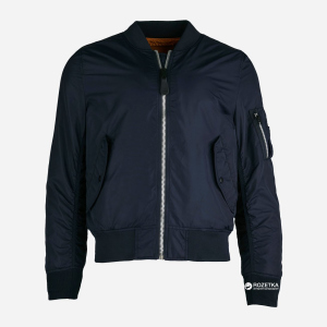 Бомбер Alpha Industries MJL46000C1 L-2B Scout Replica Blue L в Рівному