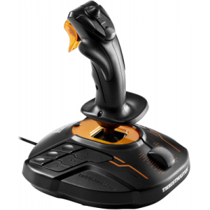 купити Джойстик ThrustMaster T-16000m (2960773)