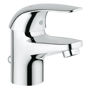 Смеситель для раковины Grohe Euroeco 23262000 в Ровно