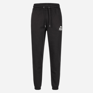 Спортивні штани Lonsdale Saintfield 117197-1500 XXL Black/White надійний