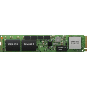 Samsung PM983 Enterprise 960GB NVMe M.2 PCIe 3.0 x4 TLC (MZ1LB960HAJQ) OEM в Рівному