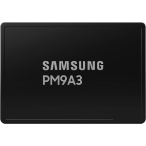 Samsung PM9A3 960GB 2.5 " PCIe 4.0 x4 TLC (MZQL2960HCJR) OEM в Рівному