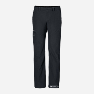 Брюки Jack Wolfskin Chilly Track Xt Pants Men 1502381-6000 50 (4052936582903) в Ровно