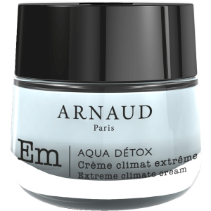 хорошая модель Крем для лица Arnaud Paris Aqua Detox защитный 50 мл (3141389918375)