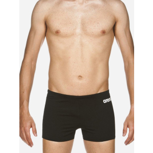 Плавки Arena M Solid Short 2A257-055 S Black/White (3468335517780) в Ровно