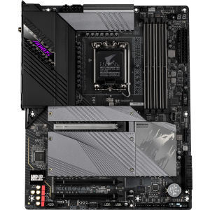 Материнська плата Gigabyte Z690 Aorus Pro (S1700, Intel Z690, PCI-Ex16) краща модель в Рівному