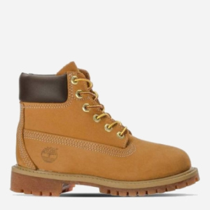 Ботинки Timberland 6 In Premium WPF 12909 35 Желтые (906332847_1547580) ТОП в Ровно