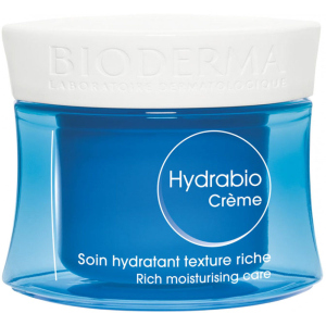 Крем Bioderma Hydrabio 50 мл (3401329447687)