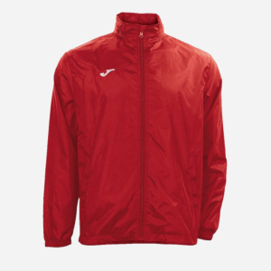 Ветровка Joma Iris 100087.600 XL Красная (9995218745120) ТОП в Ровно