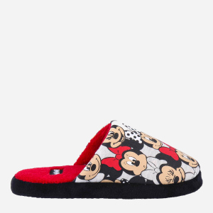 Комнатные тапочки Disney Minnie 2300004910 34/35 Красные (8445484017380) ТОП в Ровно