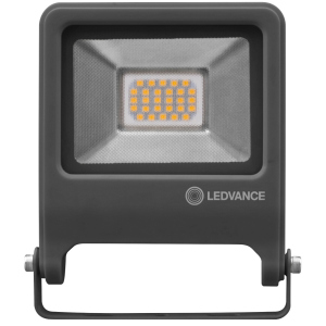 Прожектор світлодіодний LEDVANCE FLOODLIGHT VALUE 20W 1700LМ 4000K (4058075268609) в Рівному