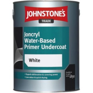 Ґрунтовка Johnstone's Joncryl Water-Based Primer Undercoat 5 л в Рівному