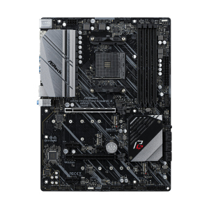 Материнская плата ASRock X570 PHANTOM GAMING 4 (90-MXBAU0-A0UAYZ)