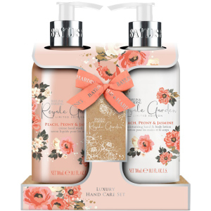 Набор Baylis & Harding Royale Garden (017854106383) лучшая модель в Ровно