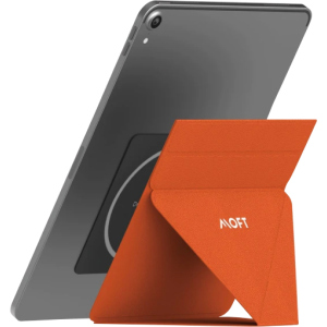 хорошая модель Подставка для планшета MOFT MS009M Snap Tablet Stand Sunset Orange (MS009M-1-OG)