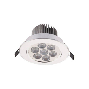 Світильник точковий врізний Nowodvorski Downlight 6823 (84948)