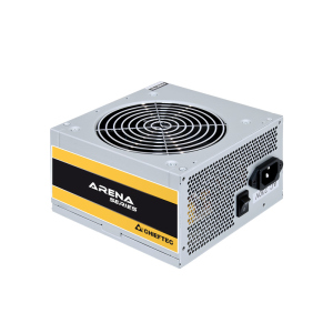 хорошая модель Блок питания Chieftec GPA-450S8 450W EPS ATX