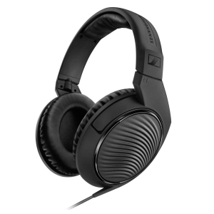 Наушники Sennheiser HD 200 Pro Over-Ear (507182) в Ровно