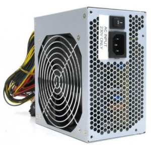 Блок живлення FSP 500W (ATX-500PNR-I) ТОП в Рівному