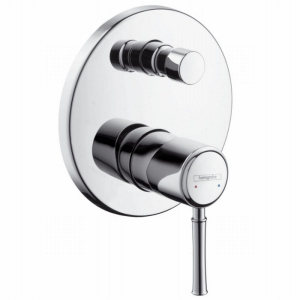 Прихований змішувач HANSGROHE Talis Classic 14145000