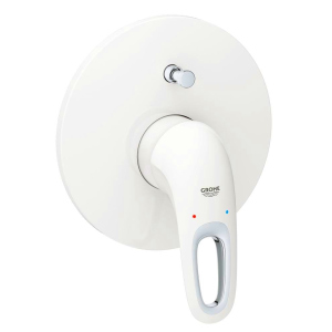 Схований змішувач Grohe Eurostyle Cosmopolitan 19506LS3 в Рівному