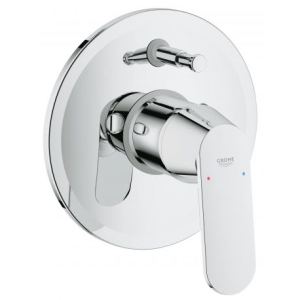 Прихований змішувач GROHE Eurosmart Cosmopolitan 32879000 лучшая модель в Ровно