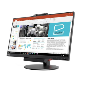 Монитор Lenovo 21,5" ThinkCentre 22Gen3 (10R1PAT1EU) в Ровно