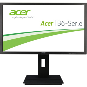 Монитор Acer B246HLymdpr 24" (UM.FB6EE.011) в Ровно