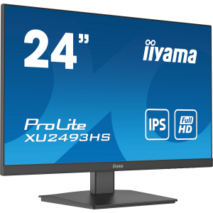 Монитор iiyama 24" ProLite (XU2493HSB4) в Ровно