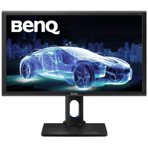 хорошая модель Монитор BenQ 27" PD2700Q (9H.LF7LA.TBE)