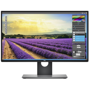 Монитор Dell 27" UltraSharp UP2718Q (210AMVI) ТОП в Ровно