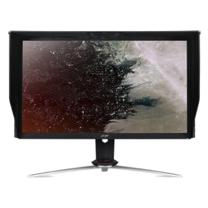 Монитор Acer Nitro XZ273UXbmiiphx 27" (UM.HX3EE.X18)