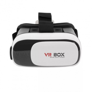 хороша модель Окуляри віртуальної реальності з пультом VR BOX