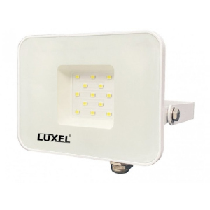 Прожектор Luxel LED 10W White рейтинг