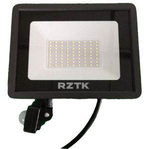 Прожектор світлодіодний RZTK FL 50S ТОП в Рівному