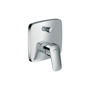 Змішувач Hansgrohe Logis д/ванни (71405000) ТОП в Рівному