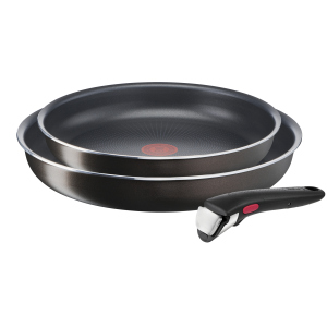 Набор Tefal Ingenio XL Intense 3 предмета (L1509273) в Ровно