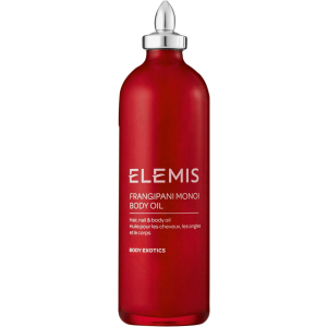 Олія для тіла Франжіпані Моної Elemis Frangipani Monoi Body Oil 100 мл (641628507641) надійний