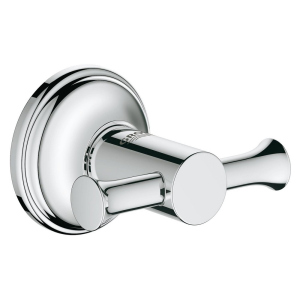 Крючок Grohe Essentials Authentic 40656001 лучшая модель в Ровно