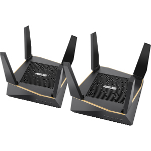 Маршрутизатор Asus RT-AX92U 2 pack рейтинг