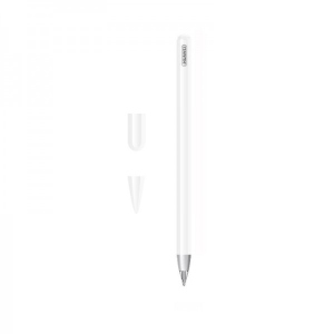 Чохол TPU Goojodoq Matt для стилусу Huawei M-Pencil 2 Gen CD54 Matepad 11 White тех.пак в Рівному