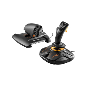 Джойстик ThrustMaster T-16000 fcs Hotas (2960778) рейтинг