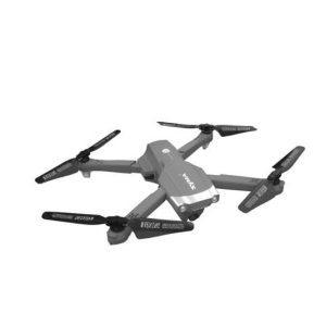 Квадрокоптер Syma X30 2.4 ГГц 24 см з FPV-камерою (X30) (330007657) краща модель в Рівному