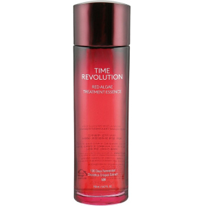 Есенція для обличчя Missha Time Revolution Red Algae Treatment Essence 150 мл (8809643526982) ТОП в Рівному