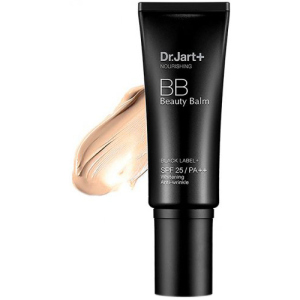 Питательный BB крем Dr.Jart+ Nourishing BB Cream Black Label SPF 25 40 мл (8809535809681) в Ровно