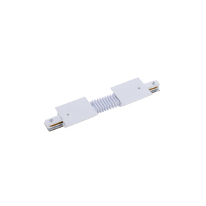 З'єднувач Nowodvorski Profile recessed flex connector white CN (8384)