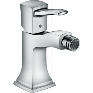 Змішувач для біде Hansgrohe Metropol Classic (31320000) рейтинг