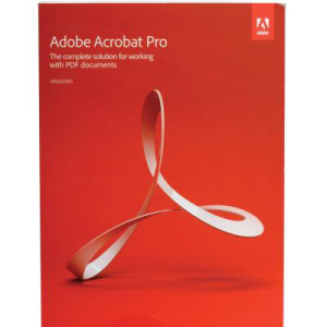 Adobe Acrobat Pro 2020 Multiple Platforms International English (безстрокова) AOO License TLP 1 ПК (65310717AD01A00) краща модель в Рівному