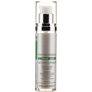 Фиторегенерант Green Pharm Cosmetic SPF 35 PH 5.5 50 мл (200212) ТОП в Ровно