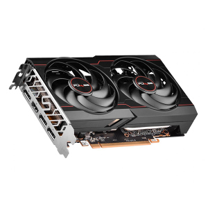 Відеокарта SAPPHIRE Radeon RX 6600 PULSE 8GB GDDR6 128 bit (11310-01-20G) в Рівному